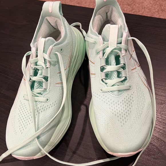 ASICS Pure Gel runners - Picture 3 of 4